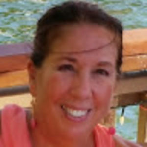 Meet your Posher, Kathy